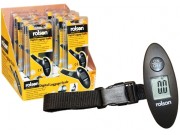Rolson Digital Luggage Scale